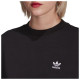 Adidas Γυναικείο φόρεμα Adicolor Classics Big Trefoil